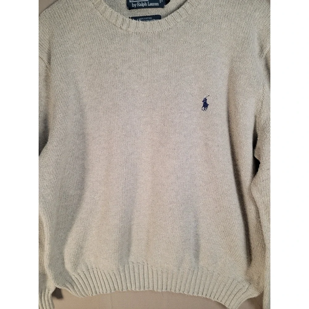 Polo Ralph Lauren vintage polo